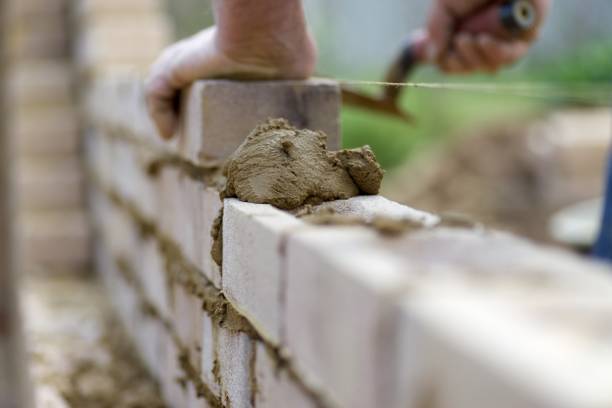 Professional Concrete contractor in Uvalde Estates, TX